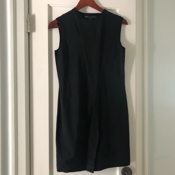 Marc by Marc Jacobs shirt dress - Picture 1 of 4